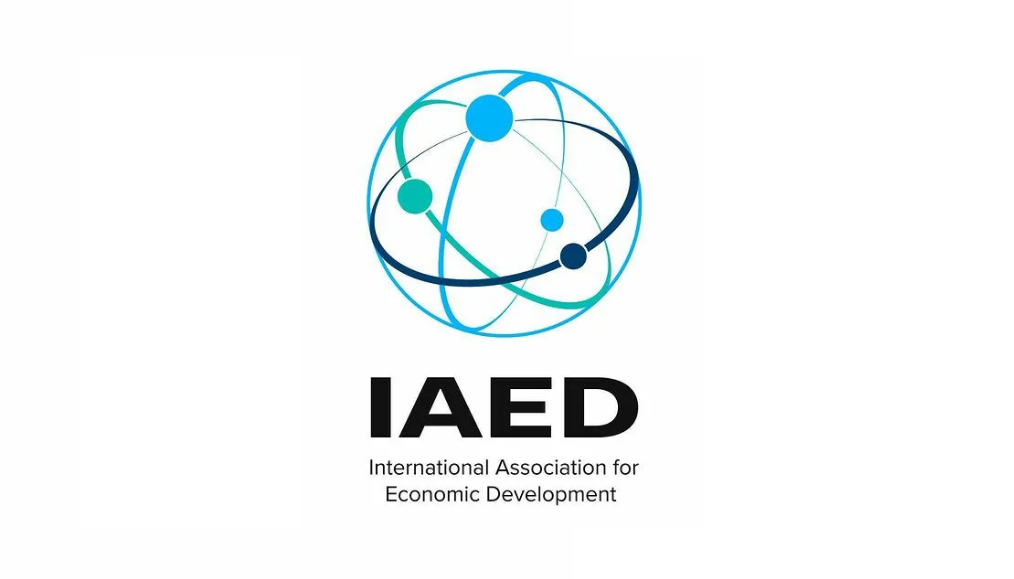 Участие в работе Ассоциации международного экономического развития